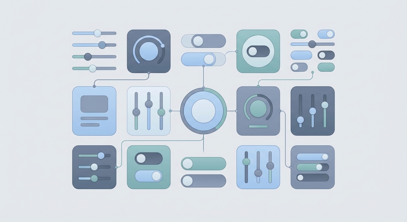 Set your preferences